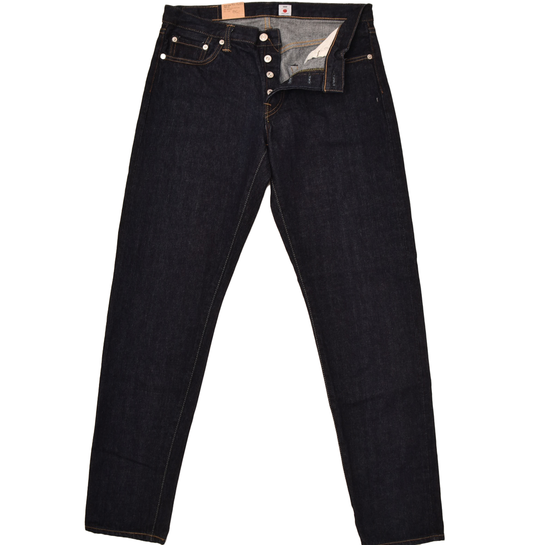 Edwin Jeans Regular Tapered – Modest Ape