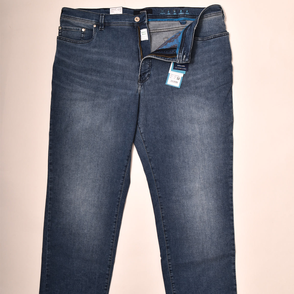 Pierre Cardin Jeans C7 38510.8006 – Modest Ape